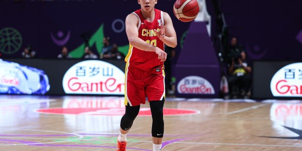 王俊杰：希望我的经历可以鼓励更多人 不能像失败者灰头土脸离开