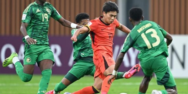 国青无缘世青赛恐再错过土伦杯 多人将跳级U22